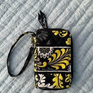 Retired Vera Bradley Wallet